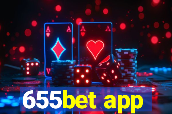 655bet app